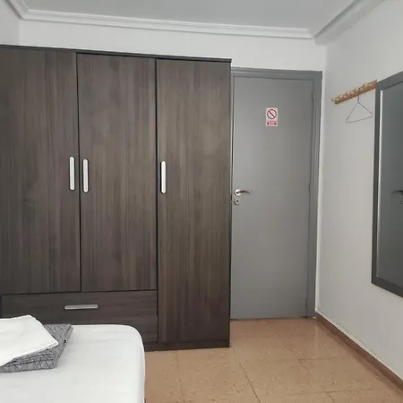 56- Del Piso * Alicante