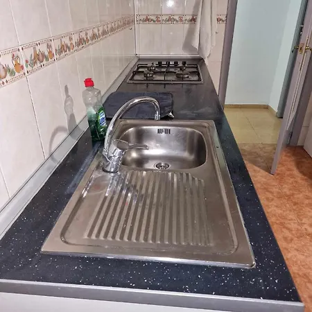 Homestay 56- Del Piso Alicante